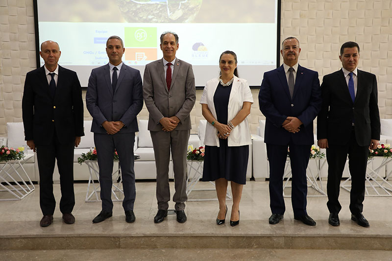 Le ministère de l’environnement annonce le lancement de l’initiative nationale « Clean up Month »