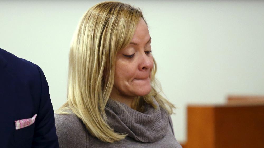  L'épouse en "série" pincée à New York après son... dixième mariage