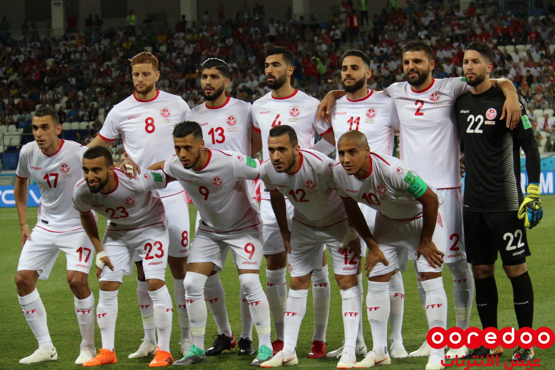 Tunisie - Angleterre : ni la tête ni les pieds!