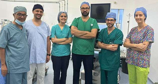 Nouvel exploit médical à l'hôpital Habib Bourguiba à Sfax