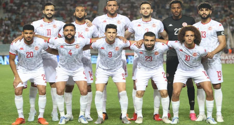 Tournoi du Japon: Sur quelle chaîne suivre les matchs de la Tunisie ?