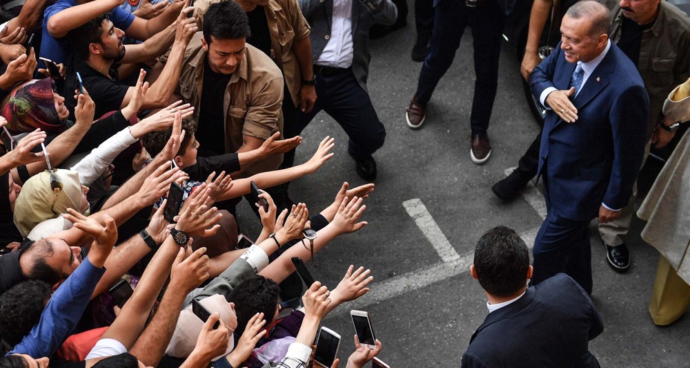 Turquie : Erdogan en voie d’être réélu, mais l’opposition dénonce des fraudes
