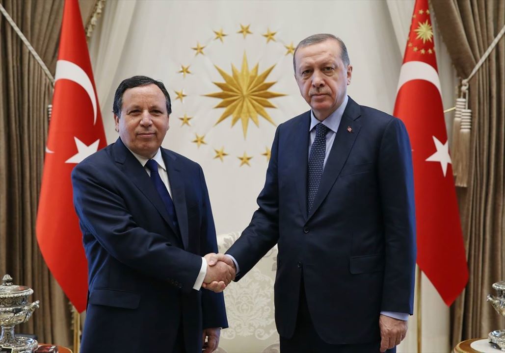 Pourquoi Essebsi n’a pas accueilli Erdogan à l’aéroport ?