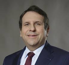 Eric Charpentier, nouveau président du Conseil d’administration de la BT