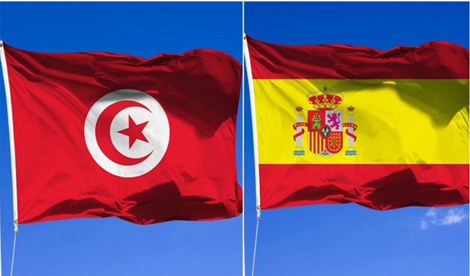 Mohamed Ali Nafti en visite de travail en Espagne les 27 et 28 mars