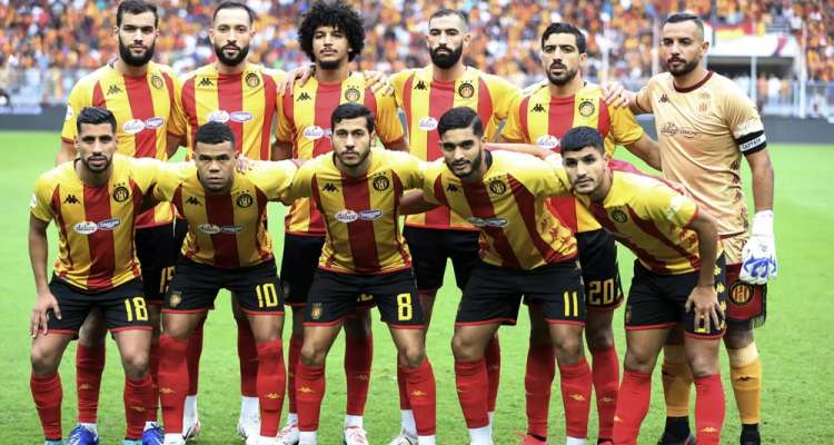 Sur quelles chaînes suivre le match de ce soir: EST-ASEC ?