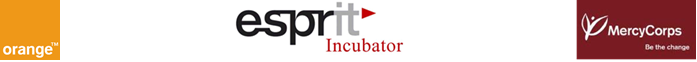 Esprit - Orange Tunisie - Mercy Corps: Un appel pour intégrer Esprit Incubator