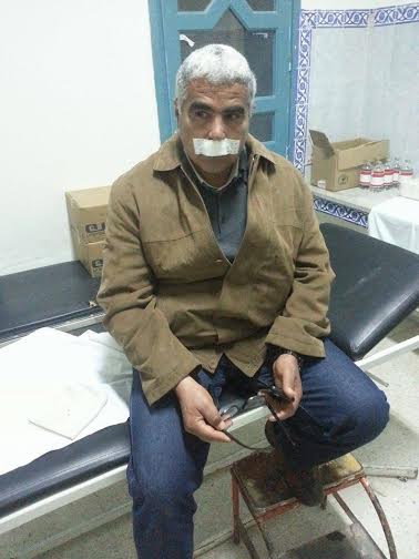 Lâche agression contre l'équipe d'Al Watania lors de la conférence de l'ESS