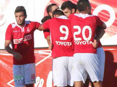 Ligue 1: L’Etoile prend le pouvoir 