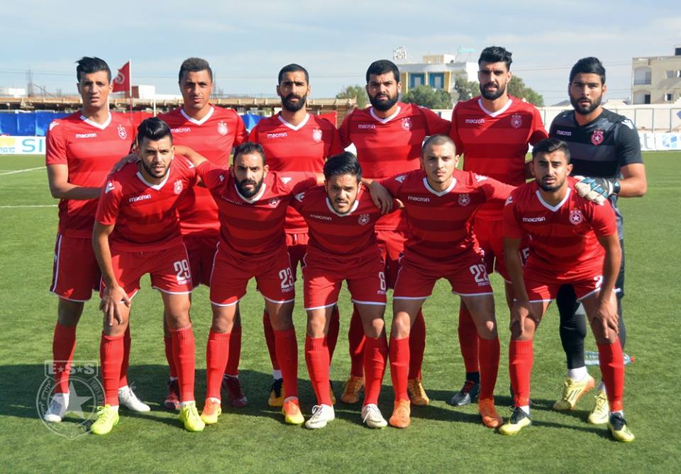 Finale coupe arabe : Le onze de départ de l’ESS contre Al Hilal