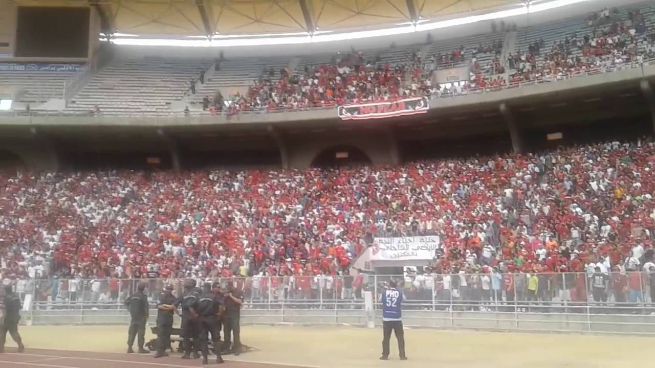 Zéro billet pour les supporters de l'Etoile à Radès