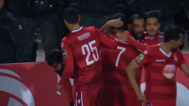 Coupe arabe: L’ESS en finale