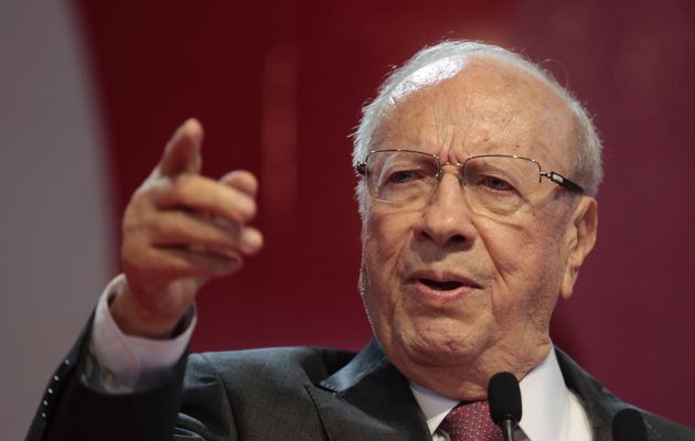 Le Président Essebsi se porte bien !
