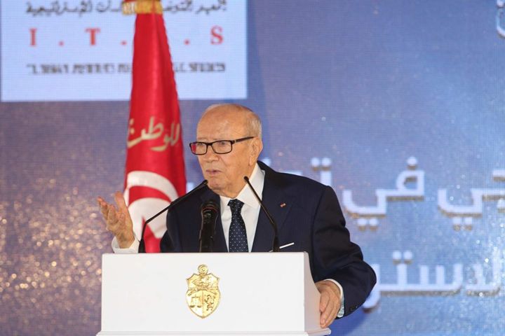 Tout sur le projet de loi sur la réconciliation nationale qui limitera le champ d'intervention de l’IVD