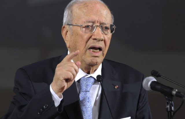 Remaniement : le président Essebsi envoie une correspondance à l’ARP sur des « dépassements »