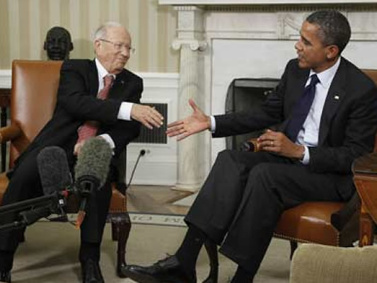 Obama félicite Essebsi et les Tunisiens