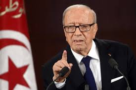 Caïd Essebsi : la crise est réelle et seule l’union nationale peut ouvrir les portes de l’espoir