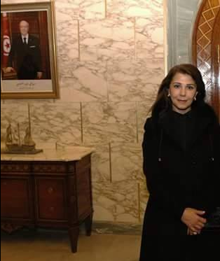 "Le roi est mort, vive le Roi"