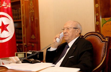Essebsi parmi les 100 personnalités les plus influentes du monde
