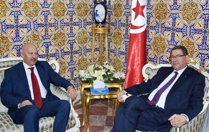 Rien ne va plus entre Habib Essid et Nidaa Tounes