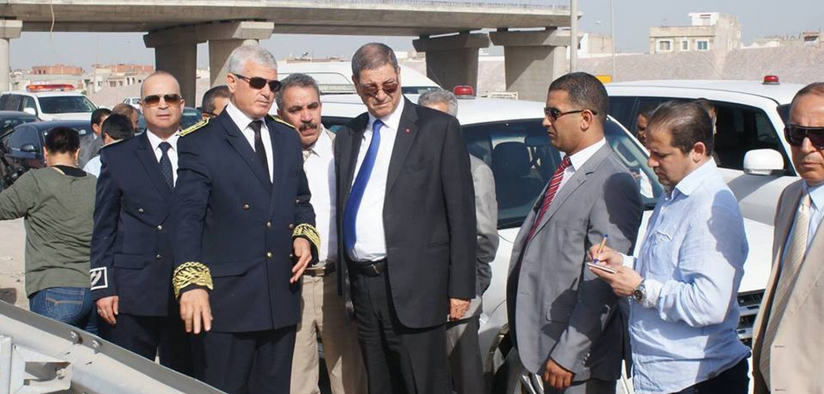  Sabkha Sijoumi: "La situation est mieux qu’avant"