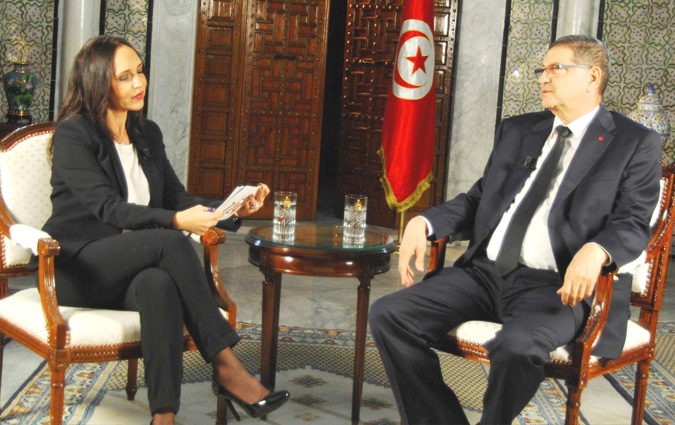 Habib Essid: les attentats de Paris auront des répercussions sur la Tunisie