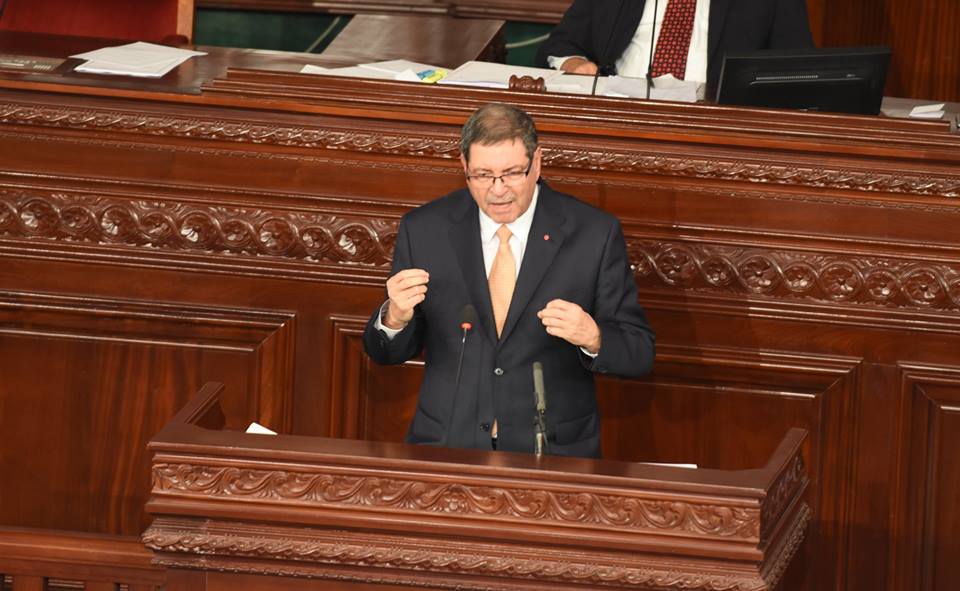 ARP : Annulation de la séance du dialogue avec le chef du gouvernement