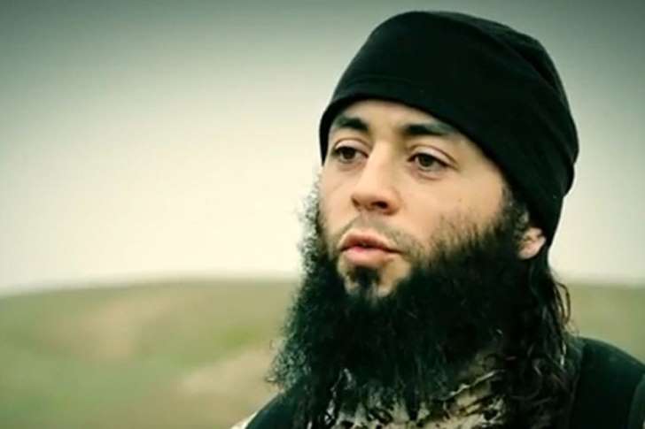 Le jihadiste français Sabri Essid exécuté par Daesh, son frère cadet mort aussi