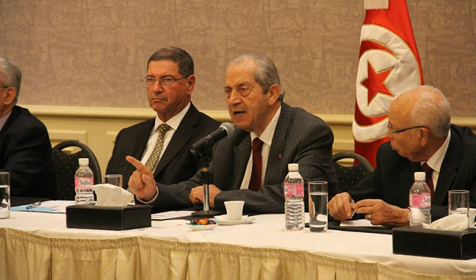 Gouvernement Essid: Nidaa Tounes, le plus grand perdant !