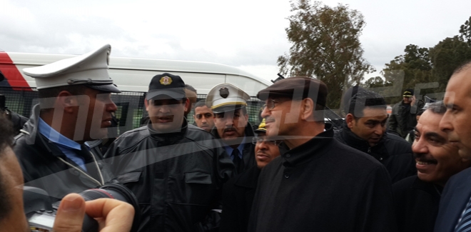 Jendouba: Des députés appellent au limogeage du gouverneur.