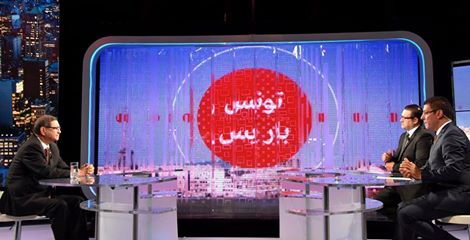 Habib Essid : Les déclarations de  Khaled Chawket à propos de Ben Ali n’engagent que sa propre personne