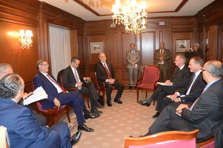 « Siemens Energy » renforcera sa présence en Tunisie