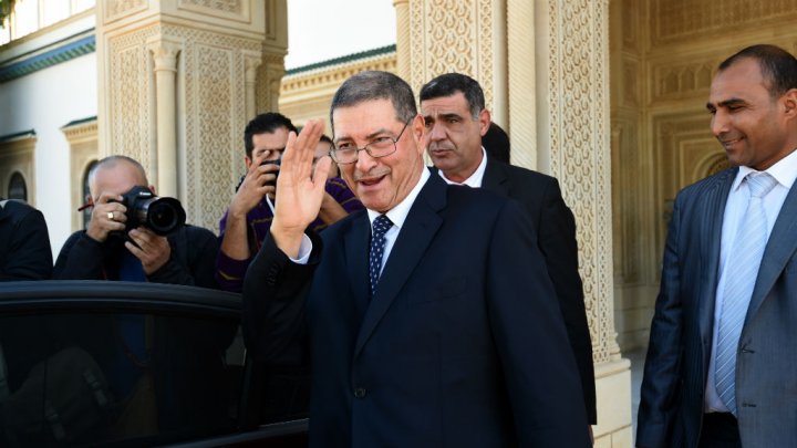 Gouvernement Essid: Tout sauf Ennahdha ?