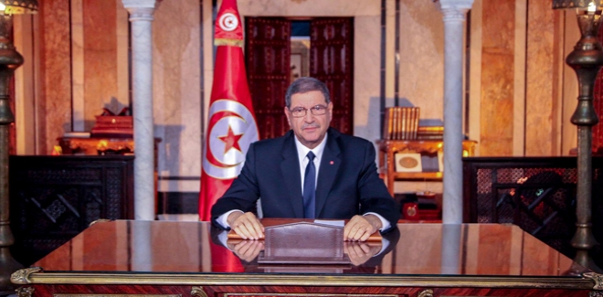 Essid convaincant pour les uns, désespérant pour les autres