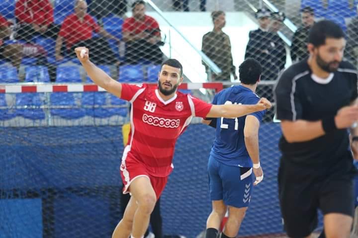 CAVC de hand: L'ESS bat Al Ahly et remporte le titre