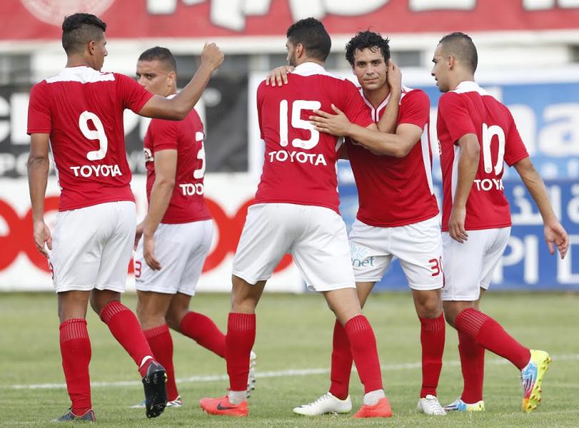 Football : L'Etoile sportive du Sahel remporte son 11ème titre de champion de Tunisie