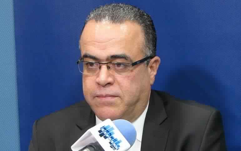 Hatem El-Euchi (UPL) soutient à titre personnel le gouvernement Chahed
