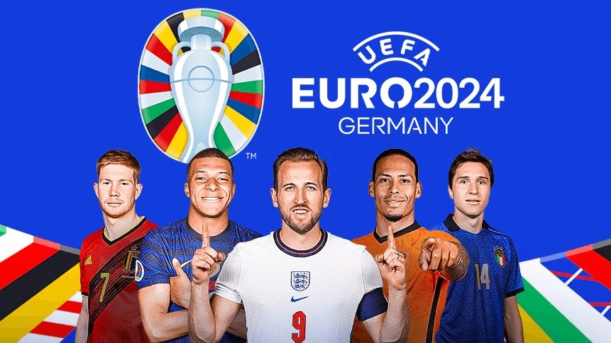 beIN SPORTS dévoile des plans de couverture inégalés pour l'EURO 2024
