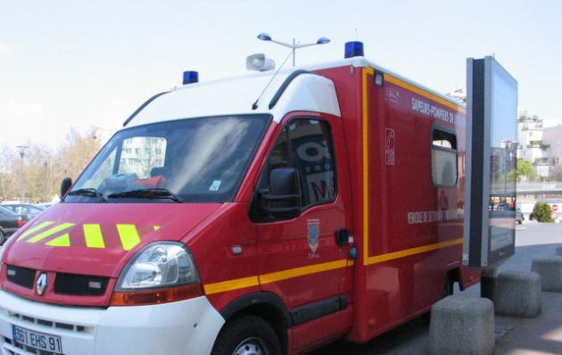 Il tue sa femme à la machette devant ses enfants