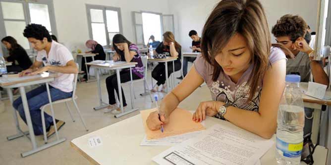 Le baccalauréat aura lieu à partir du 7 juin, une semaine supplémentaire pour les révisions