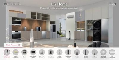 La première mondiale de LG au CES présente les innovations d’aujourd’hui pour un demain meilleur