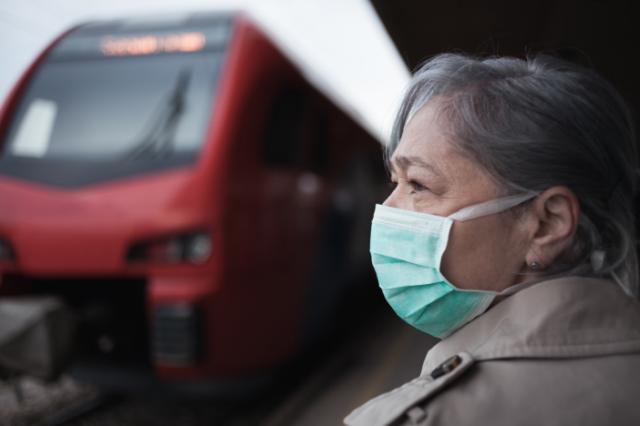 Coronavirus : pour qui le Covid-19 est-il dangereux ?