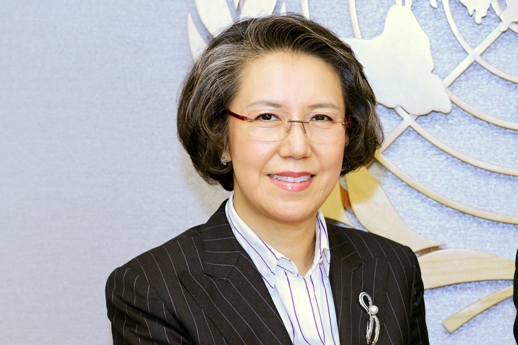 Myanmar : Une experte de l’ONU appelle à maintenir la pression face à la crise des droits humains