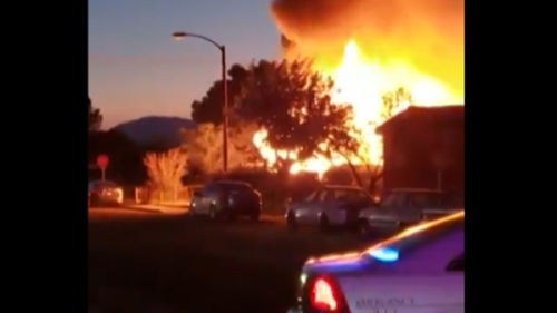 USA : Importante explosion dans un centre commercial de la Floride, plusieurs blessés
