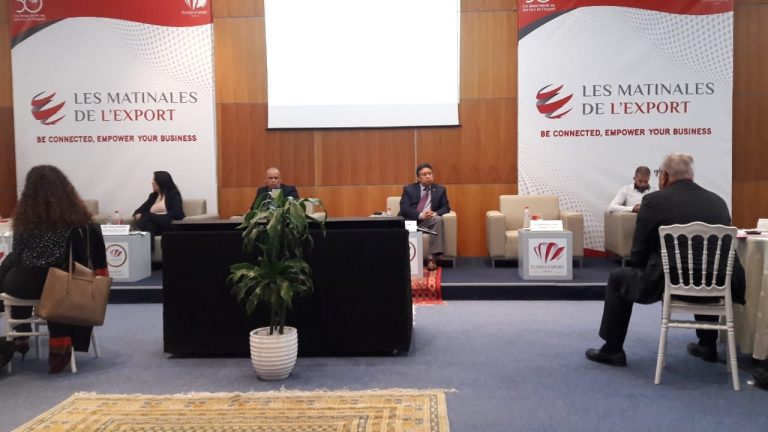 CEPEX : En 2023, conquérir les marchés de l’Afrique subsaharienne et de la Libye