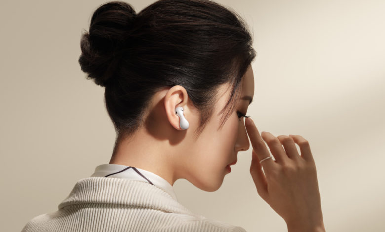 Huawei lance les écouteurs TWS FreeBuds 5 en Tunisie