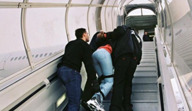 Négocier le retour des Tunisiens au pays, mais lesquels ?