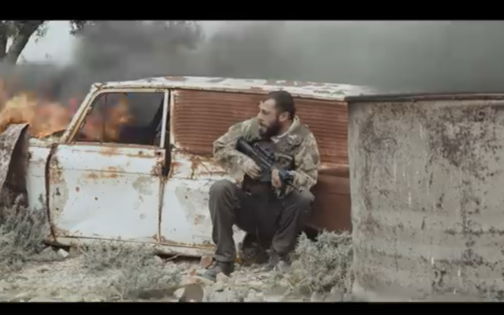 Extrémisme violent : Le documentaire "to the Mirage" en avant-première à la Cité de la culture de Tunis