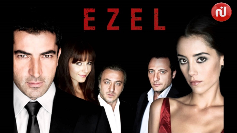 EZEL, le nouveau feuilleton turc sur Nessma TV