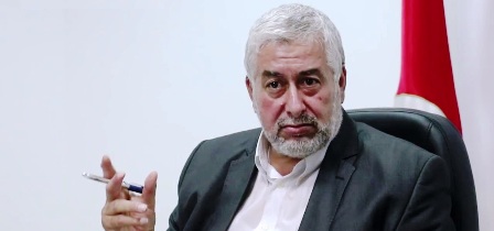 Justice: Libération de l'ancien président de l'UTAP Abdelmajid Ezzar